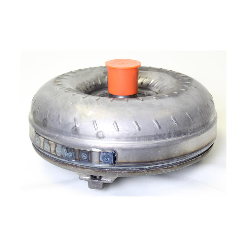 Dgm Torque Converter Ac Delco