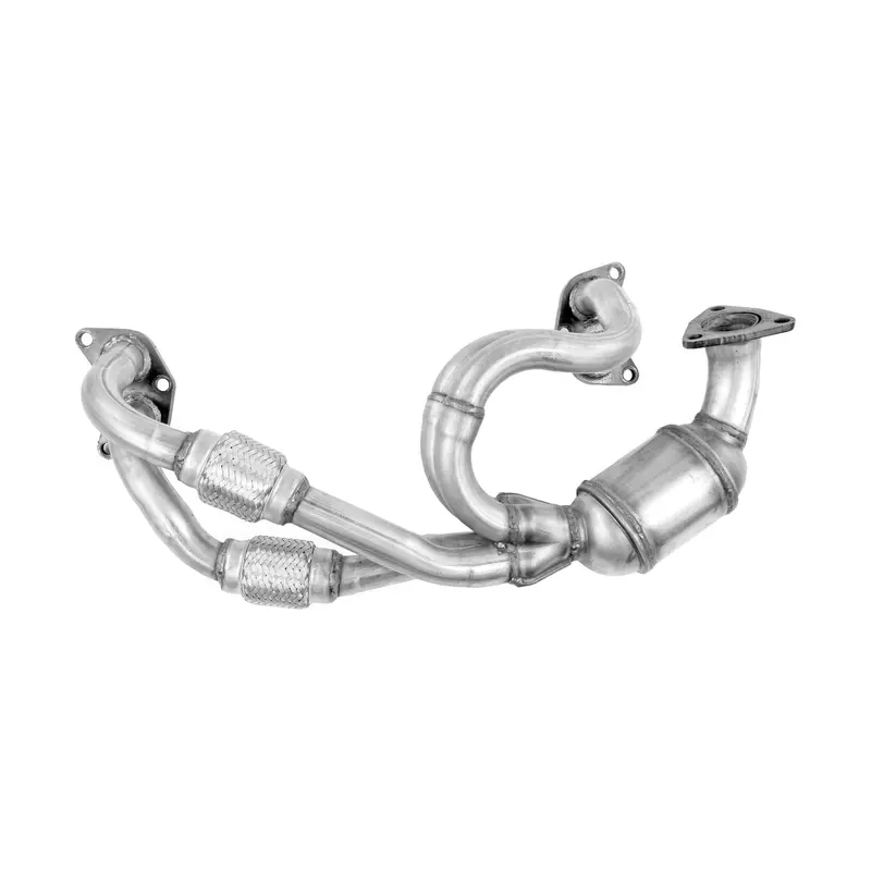 Walker Exhaust CalCat CARB Catalytic Converter WAL 83389