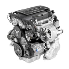 Complete Engines product line image