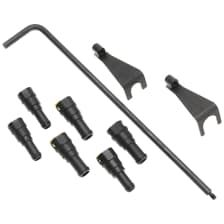 Hardware and Service Supplies