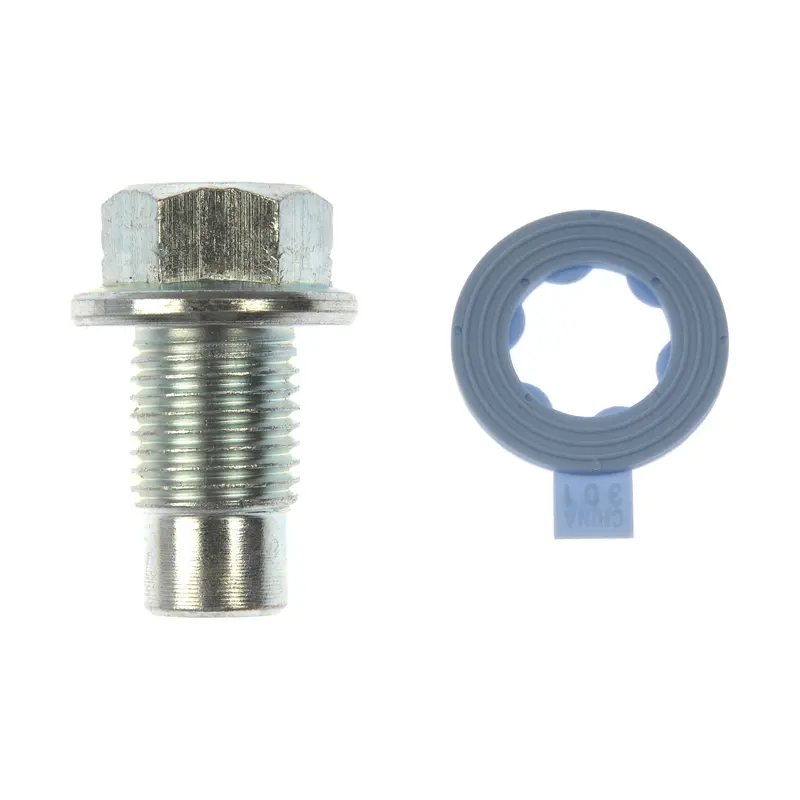 Dorman - Autograde Engine Oil Drain Plug 090-049