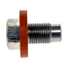 Dorman - Autograde Engine Oil Drain Plug 090-058