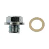 Dorman - Autograde Engine Oil Drain Plug 090-075