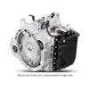 Recycled Original Equipment Automatic Transmission Unit ATTRANS100009013