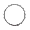 Alto Products Corp Steel 102134B