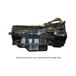 Certified Transmission Automatic Transmission Unit 104-AAAC-1000-1