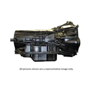 Moveras Automatic Transmission Unit 104-AAAM