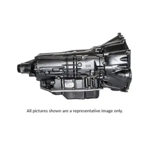 Certified Transmission Automatic Transmission Unit 104-AAWC-1000-1