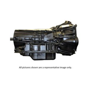 Moveras Automatic Transmission Unit 104-ABNM
