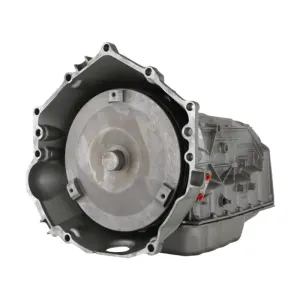 Transmaxx Automatic Transmission Unit 104-ADGTM