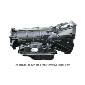 Recycled Original Equipment Automatic Transmission Unit ATTRANS100103960