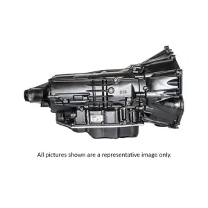 Moveras Automatic Transmission Unit 104-AMPM