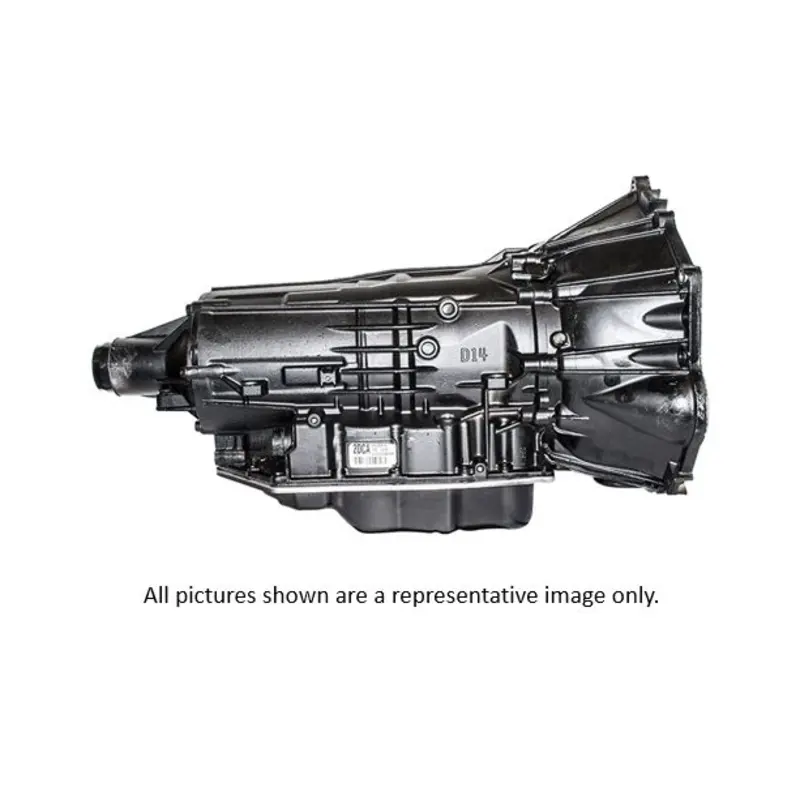 Moveras Automatic Transmission Unit 104-AMYM