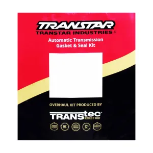 Transtec Overhaul Kit 104002A