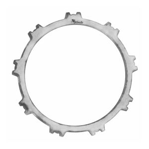 Alto Products Corp Steel 104128