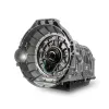 Recycled Original Equipment Automatic Transmission Unit ATTRANS100209503