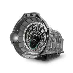 Recycled Original Equipment Automatic Transmission Unit ATTRANS100246420