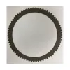 Friction; F Clutch, 4-5-6-7-8-9-10, 70 External Teeth