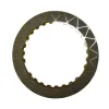 Friction; D Clutch, 1-2-3-4-6-7-8-10, 24 Internal Teeth