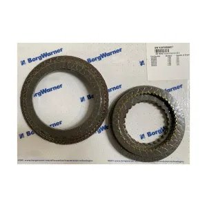 BorgWarner Friction Module 105119B