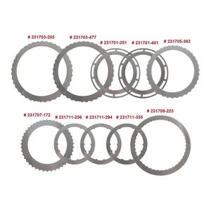 Transtar Steel Module 105139A
