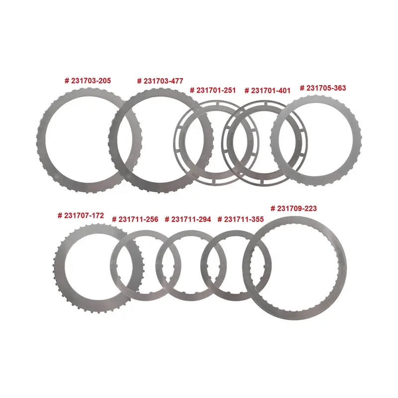 Transtar Steel Module 105139A