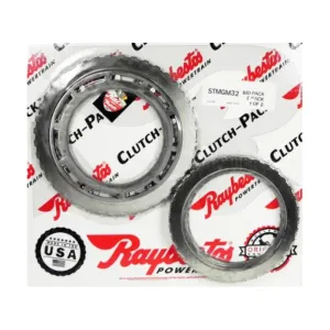 Raybestos Powertrain Steel Module 105139B