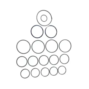 Transtec Complete Sealing Ring Kit 105175