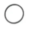 Precision International Sealing Ring 105179
