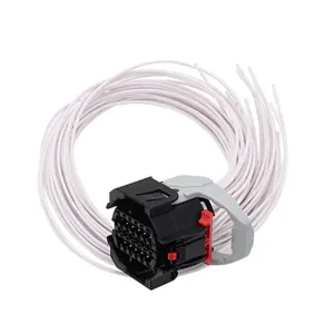 Rostra External Harness Repair 105445