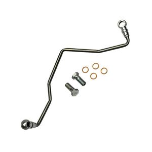 Plews & Edelmann Turbocharger Oil Supply Tube 1056
