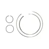 Transtar Aftermarket Snap Ring Kit 105860BK