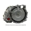 Certified Transmission Automatic Transmission Unit 107-AAFC