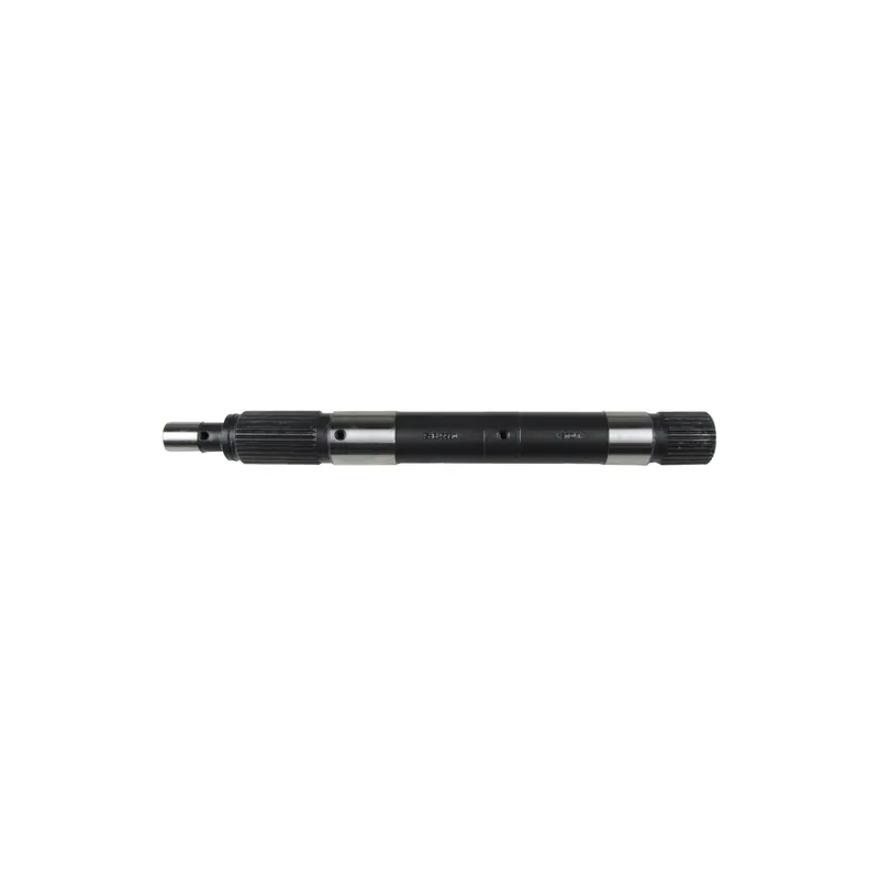 Alto Products Corp Main Shaft 111672A