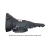 American Transmission Automatic Transmission Unit 12-UABA