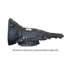 Certified Transmission Automatic Transmission Unit 12-XDLC-2000