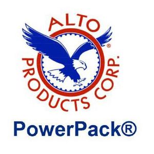 Alto Products Corp Power Pack A74100CPK