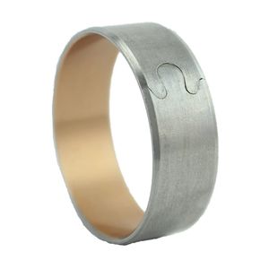 Transtar Pump Body, Bronze, Aftermarket Solid Bushing 12034A