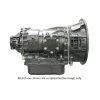 Certified Transmission Automatic Transmission Unit 121-TAFC-1000-1