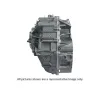 Certified Transmission Automatic Transmission Unit 124-ACKC