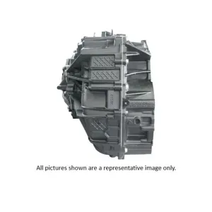 AER Precision Automatic Transmission Unit 124-ACMP