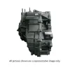 Certified Transmission Automatic Transmission Unit 124-AKUC