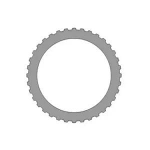 Alto Products Corp Steel 124120
