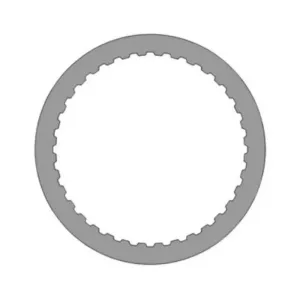 Alto Products Corp Steel 124126