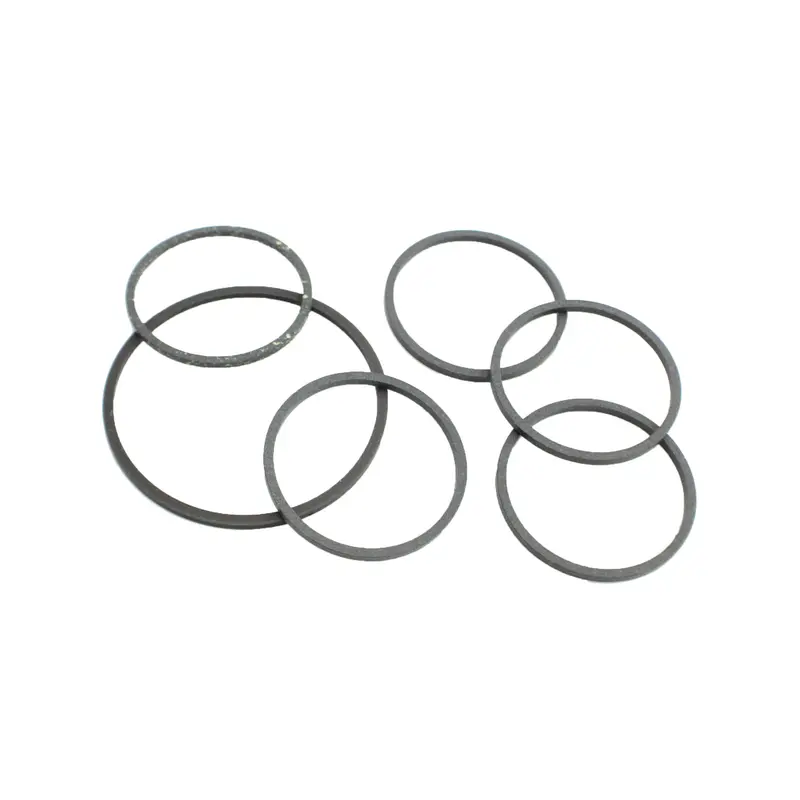 Transtec Sealing Ring Kit 124175B