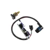 Rostra Solenoid Kit 12420BK