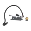 Rostra Solenoid Kit 12420BK