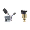 Rostra Solenoid Kit 12420BK