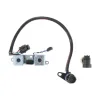 Rostra Solenoid Kit 12420BK