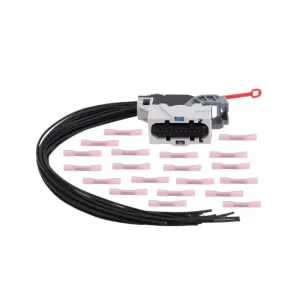 124445K - External Wire Harness Repair Kit | Rostra Powertrain
